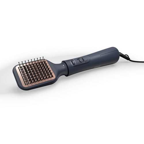 Philips 5000 Series Air Styler BHA530/00 Hair styling brush, Black - Image 3