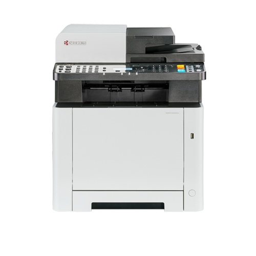 Kyocera ECOSYS MA2100cwfx Printer Laser Colour MFP A4 21 ppm Wi-Fi Ethernet LAN USB - Image 6