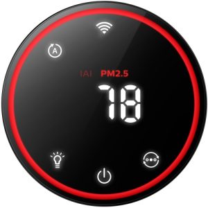 Philips 1000i Series AC1715/11 Air Purifier, Grey