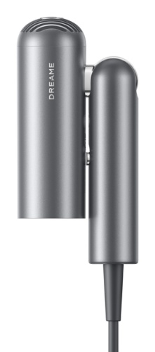 Dreame Pocket Pro AHD51 Hair dryer, Space Gray - Image 4
