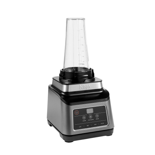 Ninja BN750EU Blender, 2.1 L, 1200 W, Black/Grey - Image 4