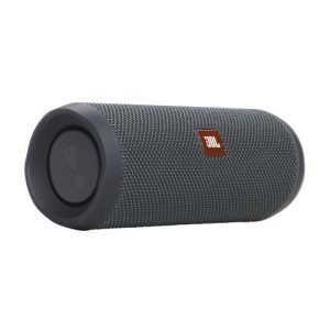 JBL Flip Essential 2 Portable Speaker, Wireless, Bluetooth, Gun Metal