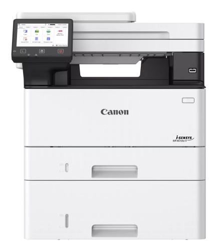 Canon i-SENSYS MF461dw II Printer Laser B/W MFP A4 36 ppm USB Ethernet LAN Wi-Fi - Image 3