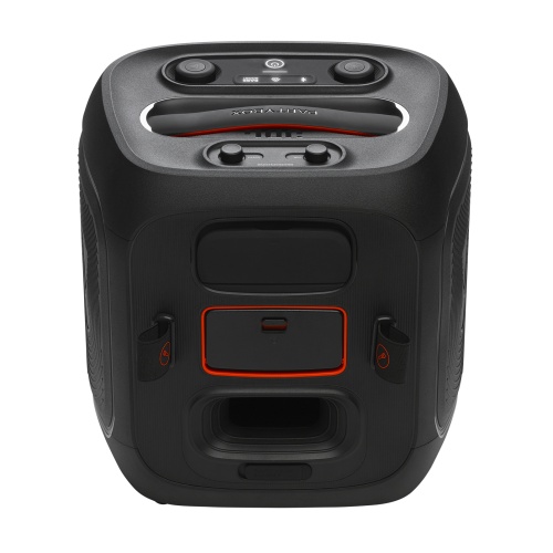 JBL PartyBox Encore 2 Portable Speaker, Black - Image 3