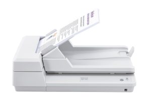 Ricoh SP-1425 Scanner A4 Spalvotas 25 ppm 600x600 DPI, Duplex ADF/Flatbed, USB Ricoh SP-1425 Scanner A4 Spalvotas 25 ppm 600x600 DPI, Duplex ADF/Flatbed, USB