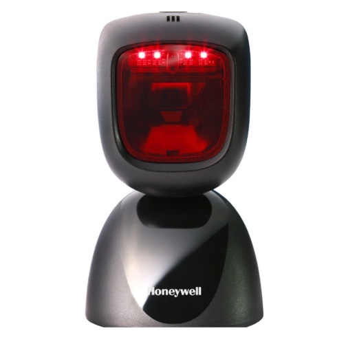 Honeywell Youjie HF600 (YJ HF600-1-2USB) Barcode Scanner - Image 2