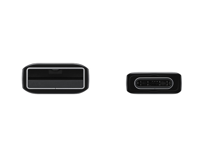 Samsung EP-DG930 USB-A Male to USB-C Male Cable 1.5m, Black - Image 5