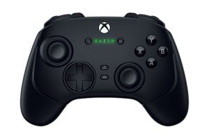 Razer Wolverine V3 Pro Gamepad Wired & Wireless, PC, Xbox Series S, Xbox Series X, Black