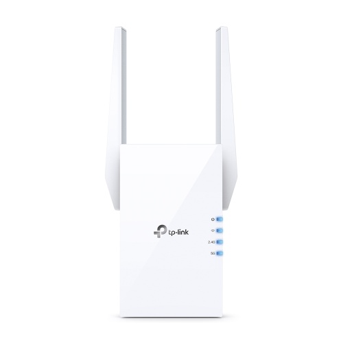 TP-Link RE505X Wi-Fi Range Extender 10, 100, 1000 Mbit/s, White - Image 4
