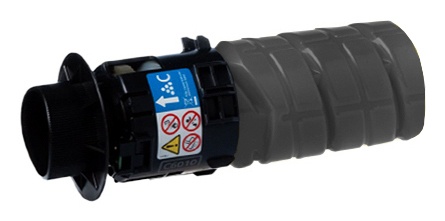 Ricoh P C375H (842648) Toner Cartridge, Black - Image 3