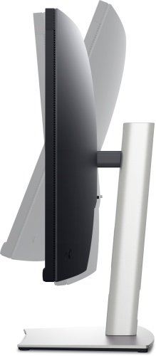 Dell Pro 34 Plus P3424WEB Monitor 34.1'' IPS WQHD 3440x1440 8 ms 300 cd/m2 60 Hz, Silver/Black - Image 3