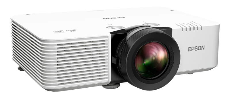 Epson EB-L790SU Projector 3LCD WUXGA 1920x1200, 7000 ANSI lumens, USB, Ethernet LAN, Wi-Fi, White - Image 3