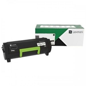 Lexmark MS531, MX532 (66S2H00) Toner Cartridge, Black