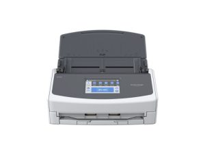 Ricoh ScanSnap iX1600 Scanner A4 Spalvotas 40 ppm 600x600 DPI, Duplex ADF, USB, Wi-Fi Ricoh ScanSnap iX1600 Scanner A4 Spalvotas 40 ppm 600x600 DPI, Duplex ADF, USB, Wi-Fi