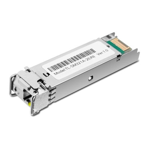 TP-Link Omada 1000Base-BX WDM Bi-Directional SFP Module