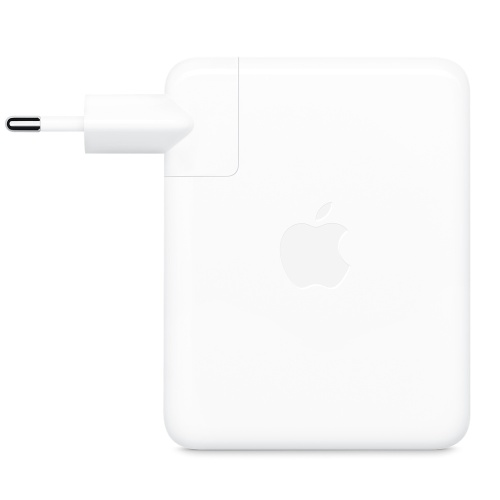 Apple 140W AC Power Adapter USB-C, White - Image 4