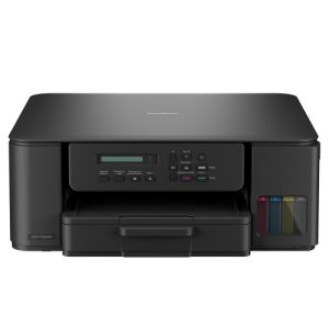 Brother DCP-T530DW Printer Inkjet Colour MFP A4 27 ppm USB Wi-Fi