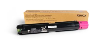 Xerox 006R01826 Toner Cartridge, Magenta