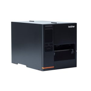 Brother TJ-4121TN Industrial Label Printer Direct Thermal/Thermal Transfer 178 mm/sec