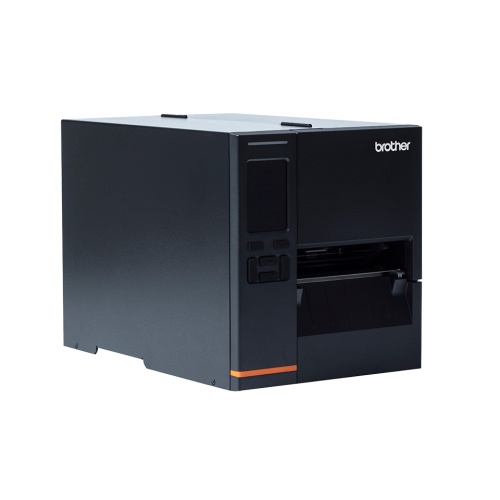 Brother TJ-4121TN Industrial Label Printer Direct Thermal/Thermal Transfer 178 mm/sec - Image 2