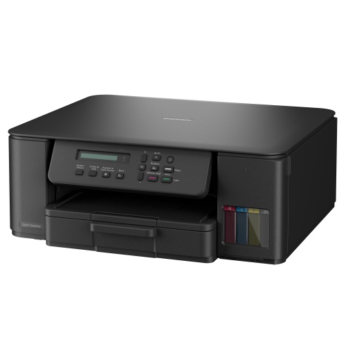 Brother DCP-T530DW Printer Inkjet Colour MFP A4 27 ppm USB Wi-Fi - Image 2