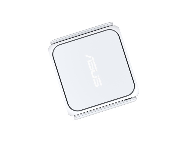 Asus RT-BE58 GO Dual Band Wi-Fi 7, BE3600 Router, White - Image 6