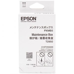 Epson T2950 (C13T295000) Maintenance Box