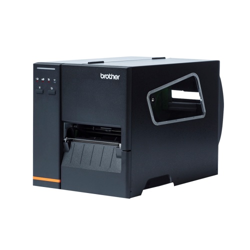 Brother TJ-4020TN Industrial Label Printer Direct Thermal/Thermal Transfer 254 mm/sec - Image 3