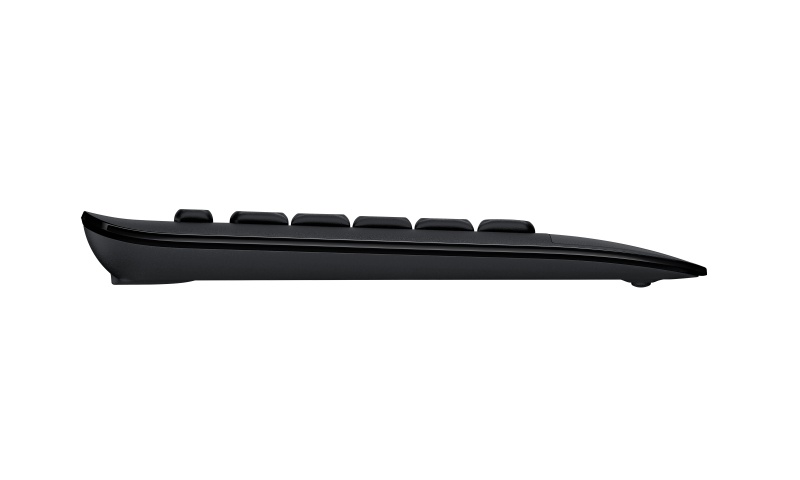 Logitech Signature K650 Wireless Keyboard, US Int, Graphite - Image 10