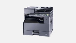 Kyocera TASKalfa 2321 Printer Laser B/W MFP A3 20 ppm Ethernet LAN USB