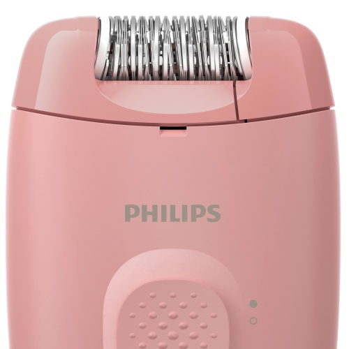 Philips 2000 Series BRE227/00 Corded Epilator, Pink - Image 2