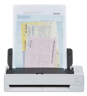 Ricoh fi-800R Scanner A4 Spalvotas 40 ppm 600x600 DPI, Duplex ADF + Single Feed (Return Scan), USB Ricoh fi-800R Scanner A4 Spalvotas 40 ppm 600x600 DPI, Duplex ADF + Single Feed (Return Scan), USB