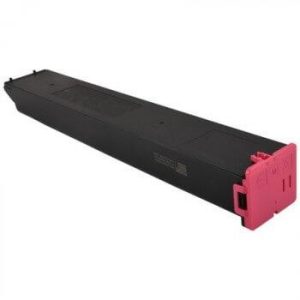 Sharp BP-GT70MA (BPGT70MA) Toner Cartridge, Magenta Sharp BP-GT70MA (BPGT70MA) Toner Cartridge, Magenta