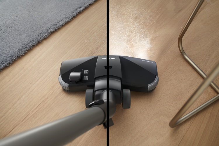 Philips PowerPro Expert FC9747/09 PowerCyclone 8 Vacuum Cleaner, Ink Black - Image 7