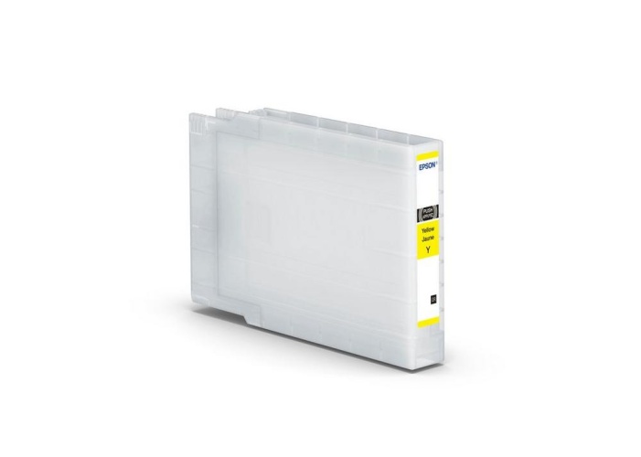 Epson T04A44N XXL (C13T04A44N) Ink Cartridge, Yellow - Image 3