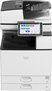 Ricoh IM 5000A (418841) Printer Laser B/W MFP A3 50 ppm USB Ethernet LAN