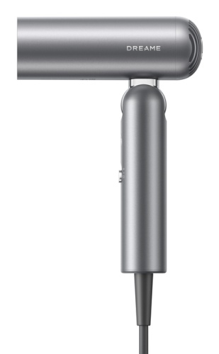 Dreame Pocket Pro AHD51 Hair dryer, Space Gray - Image 3