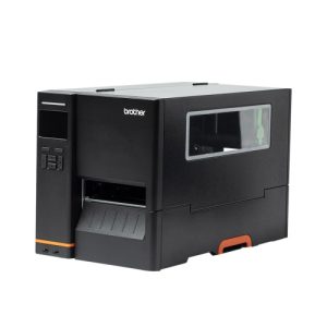 Brother TJ-4520TN Industrial Label Printer Direct Thermal/Thermal Transfer 305 mm/sec