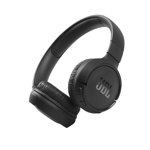 JBL Tune 510BT Wireless on-ear Headphones
