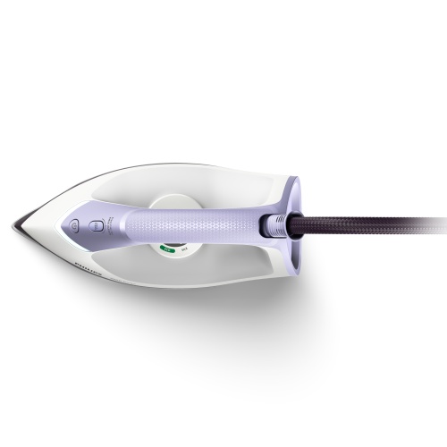 Philips 3000 Series PSG3000/30 Steam Generator Iron 2400 W 1.4 L, Purple/White - Image 4