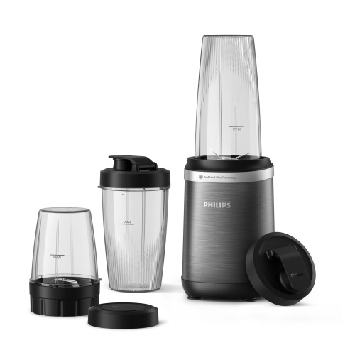 Philips 5000 Series HR2767/00 Blender 0.7 L, 1000 W, Black