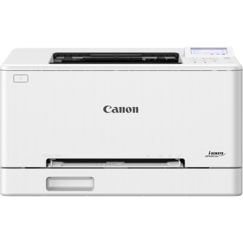 Canon i-SENSYS LBP646Cdw Printer Laser Colour A4 25 ppm USB Ethernet LAN Wi-Fi - Image 3