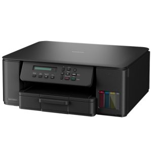 Brother DCP-T580DW Printer Inkjet Colour MFP A4 16 ppm USB Wi-Fi
