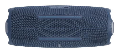 JBL Charge 6 Portable Speaker, Bluetooth, Blue - Image 7