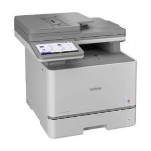 Brother MFC-L8970CDW Printer Laser Colour MFP A4 31 ppm USB Wi-Fi Ethernet LAN NFC