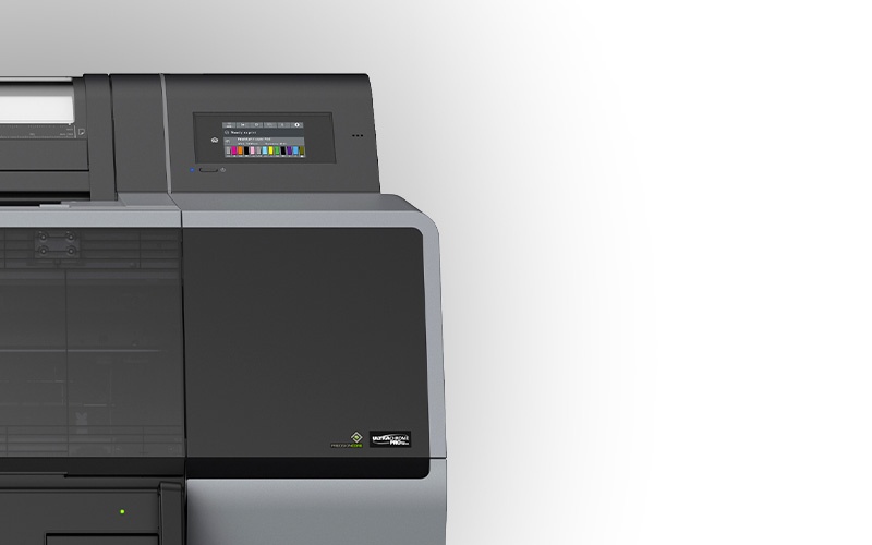 Epson SureColor SC-P7500 Large Format Printer Inkjet Colour A1 USB Ethernet LAN - Image 3