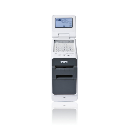 Brother TD-2130N Label and Receipt Printer Direct Thermal 150 mm/sec - Image 4