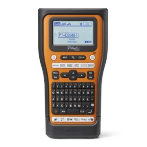 Brother PT-E560BTSP Label Printer