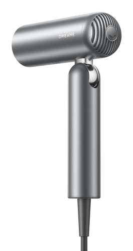 Dreame Pocket Pro AHD51 Hair dryer, Space Gray - Image 6