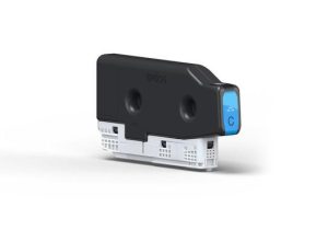 Epson T08N2 (C13T08N240) Ink Cartridge, Cyan